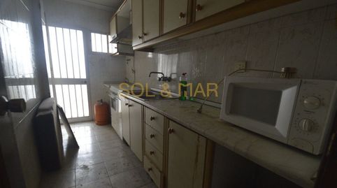 Foto 4 de Piso en venta en Higueral, Calvario, Torremolinos