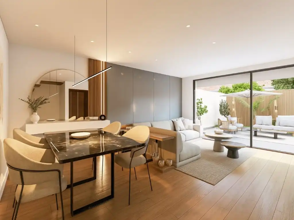 Casa amb jardí en venda a Calle Sol Del, imagen 17