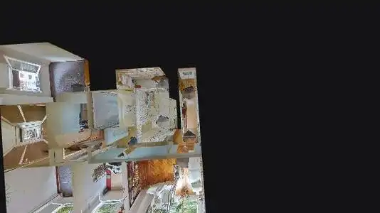 Pis amb ascensor en venda a Madrid Etorbidea, imagen 67