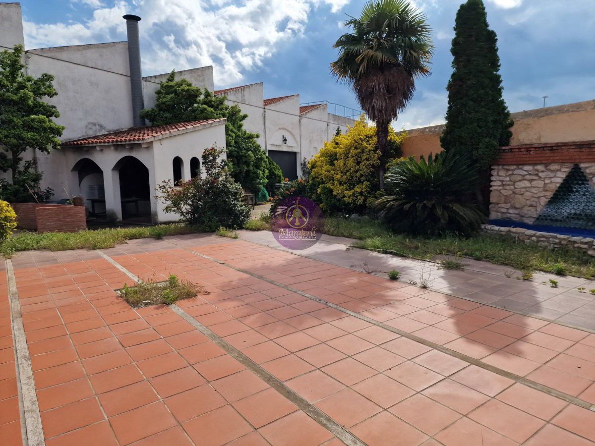 Residencial en venda en La Secuita