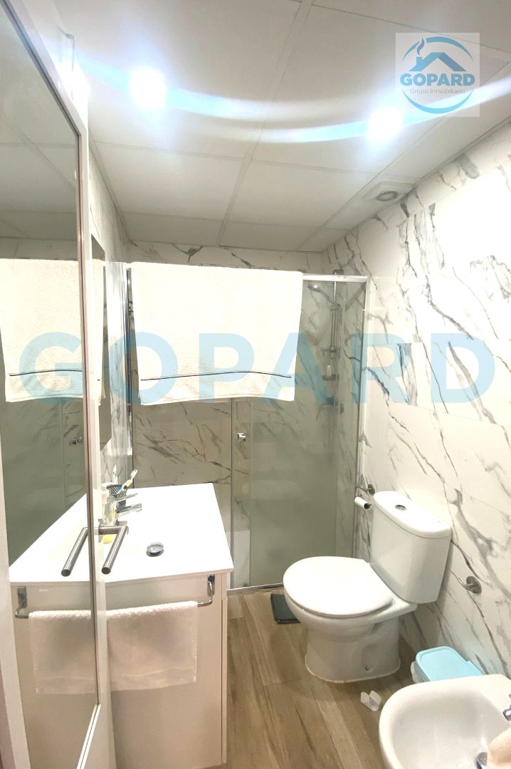 Apartment to rent in Lista