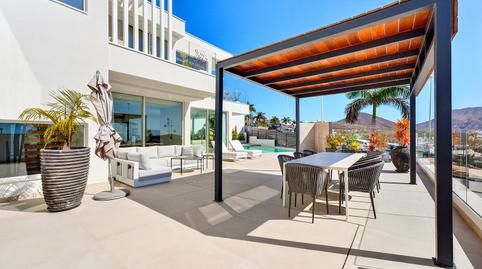 Foto 2 de Casa o xalet en venda a Calle Luxemburgo, 15, La Caldera, Adeje