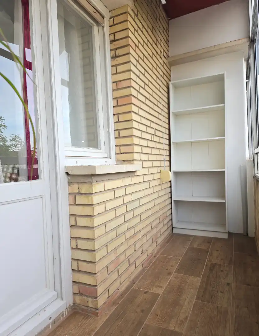 Terraza de Piso en venta en Barrios rurales del norte