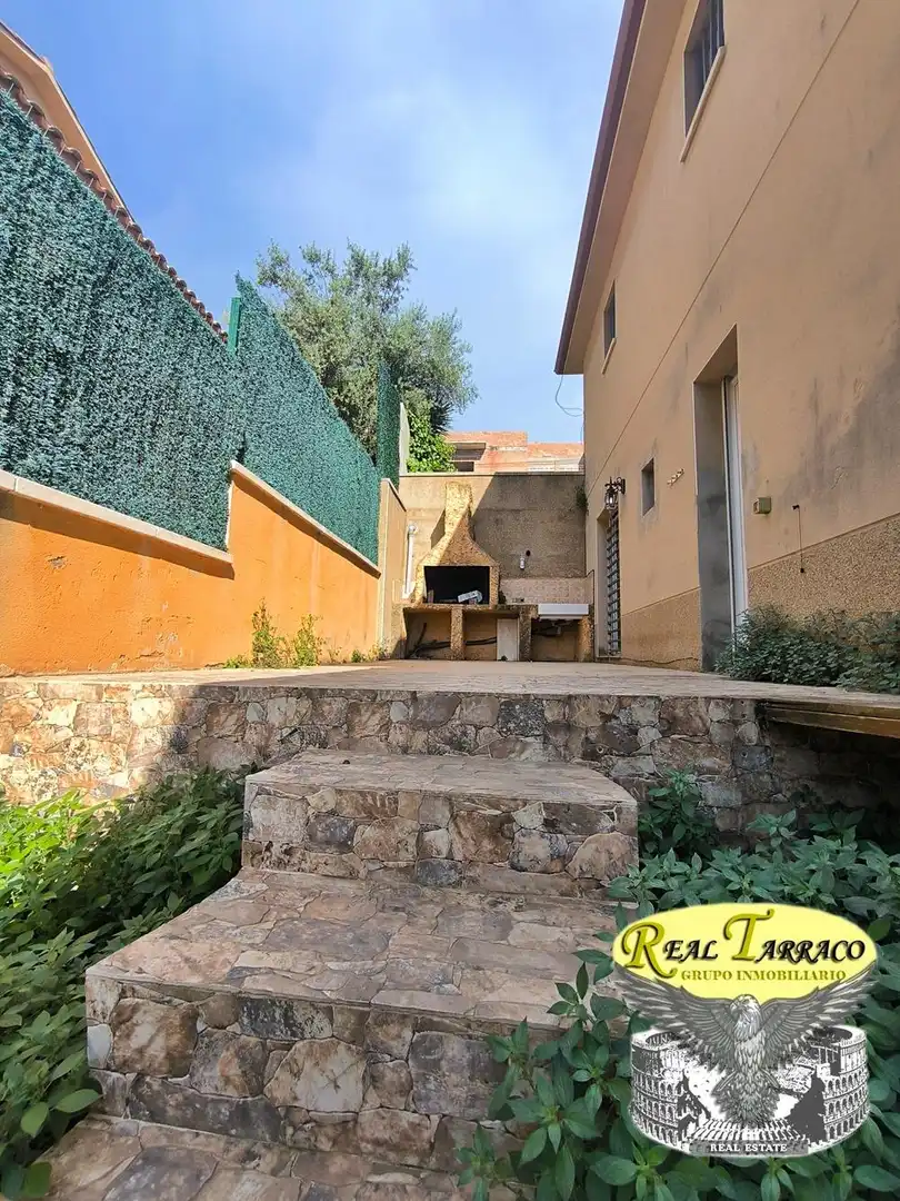 Adossat amb piscina en venda a Segur de Calafell, imagen 35