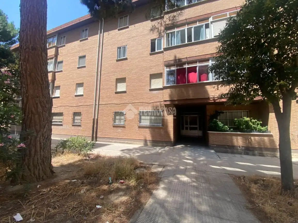Piso en venta en Huerta del Rey