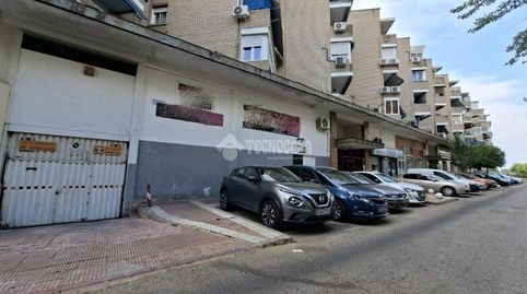 Foto 2 de Garaje en venta en Villayuventus - Renfe, Parla