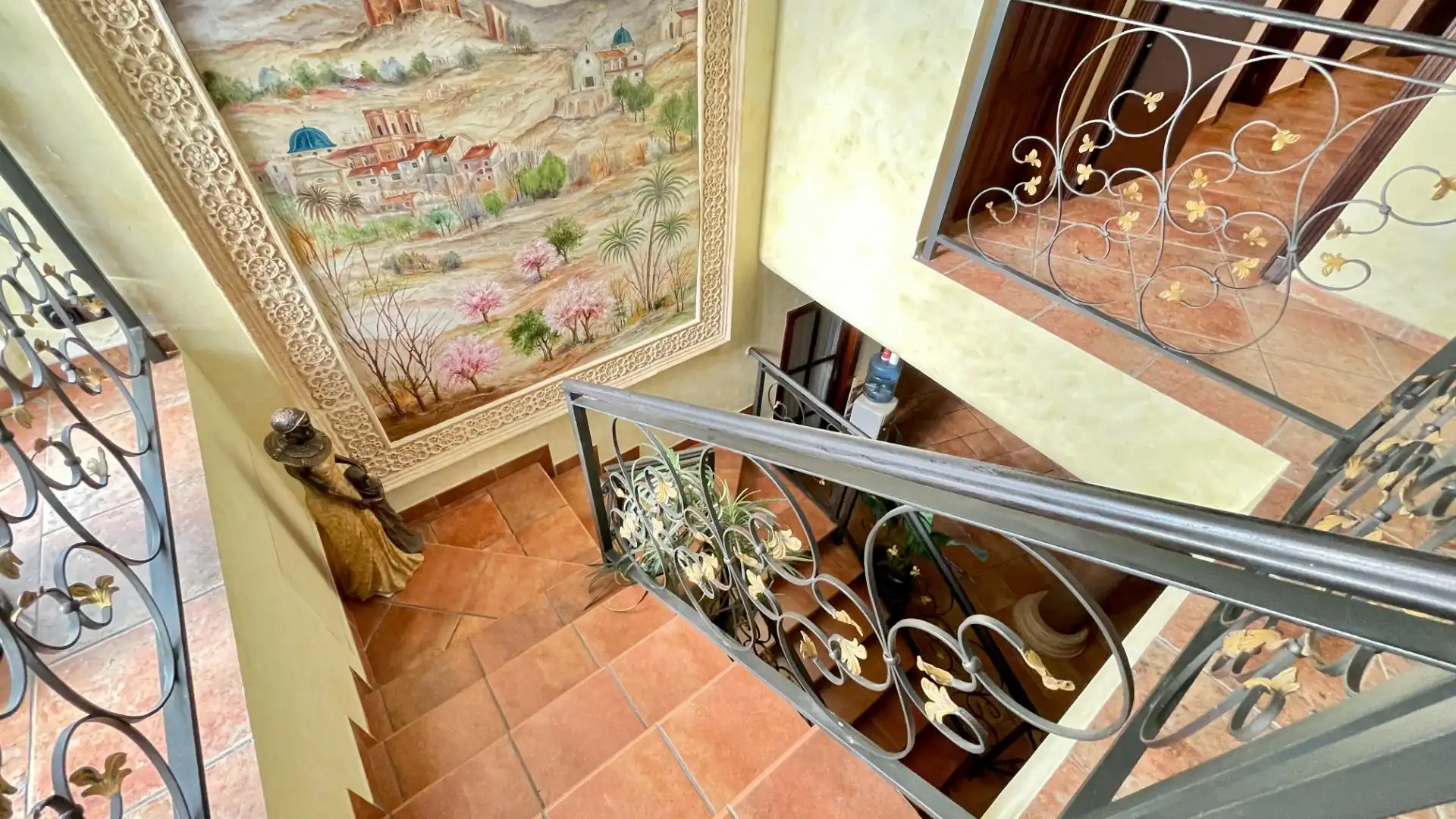Chalet con piscina en venta en Calle Finca Rustica en Sax, imagen 22