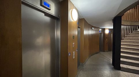 Foto 5 de Garaje en venta en General Alava Kalea, 10, Ensanche, Vitoria - Gasteiz