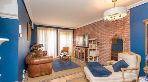 Foto 2 de Pis en venda a Mar Mediterráneo, Restón I - Restón II, Madrid