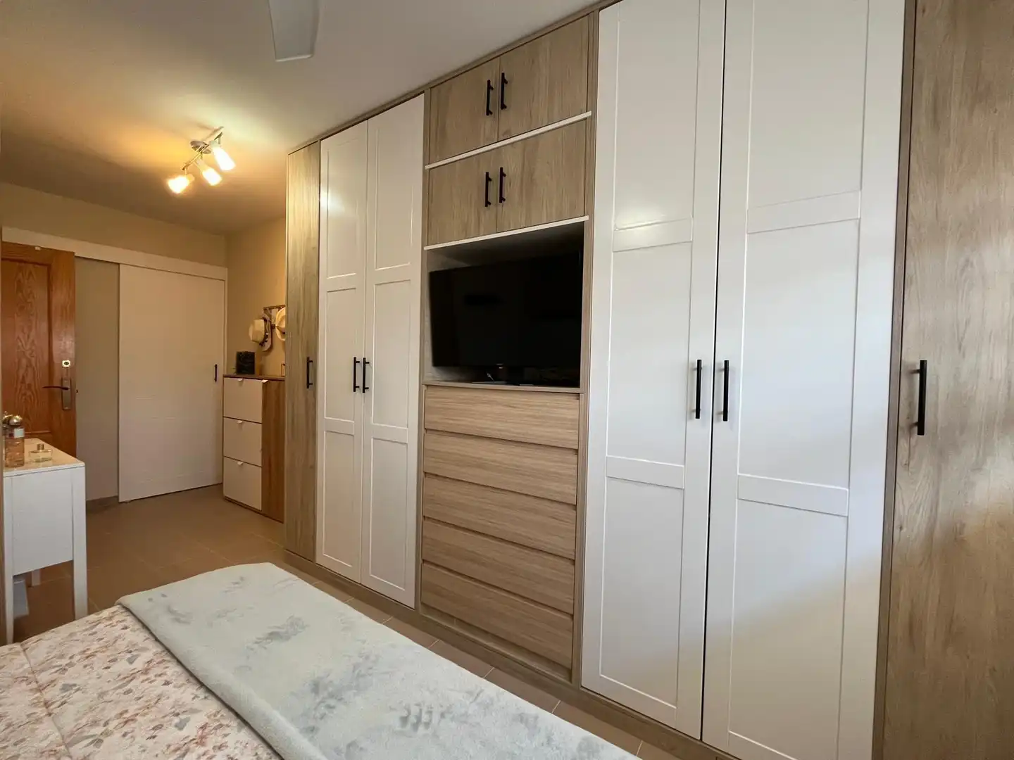 Penthouse mit Pool zum Verkauf in La Cala de Villajoyosa, imagen 16
