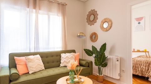 Foto 3 de Piso en venta en San Anton, General Dávila, Santander
