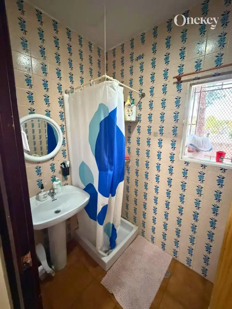 Bathroom of Flat for sale in Los Conejos