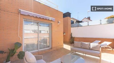 Foto 3 de Apartament per a compartir a Canillas, Madrid