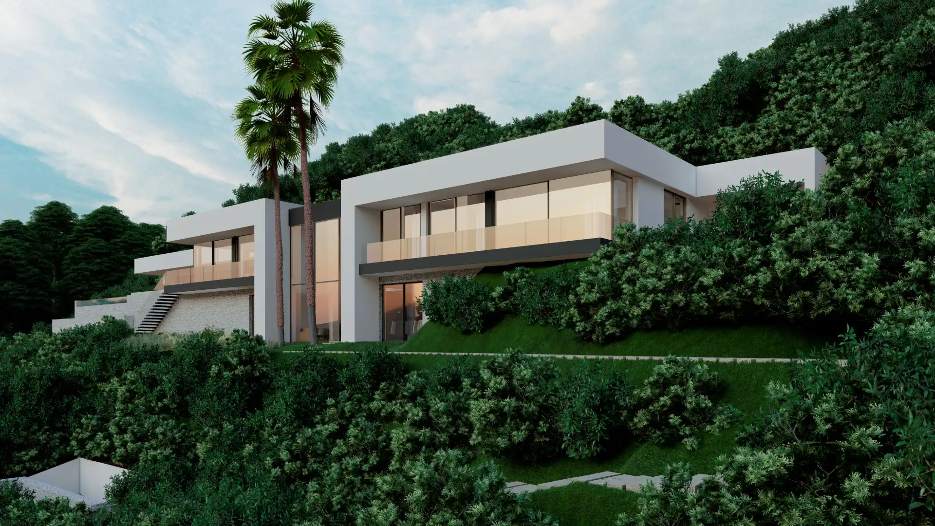 Casa o xalet en venda a Urbanizacion Montemayor Alto, 20, Montemayor - Marbella Club