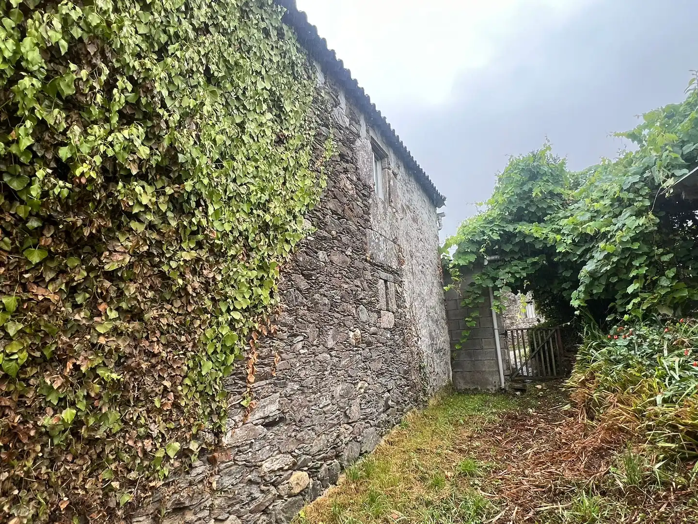 House with garden for sale in San Sadurniño, imagen 7