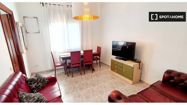 Piso en Alquiler en Porta