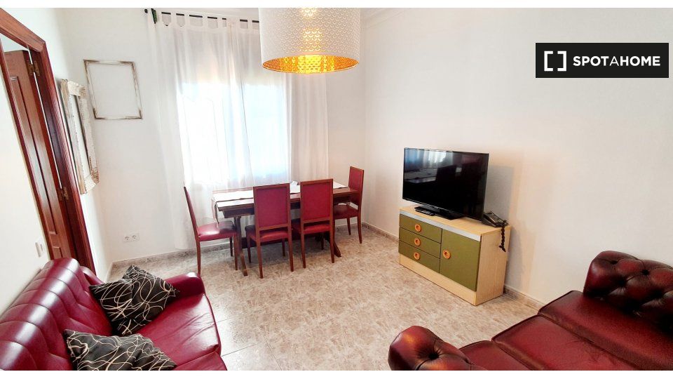 Flat to rent in Porta