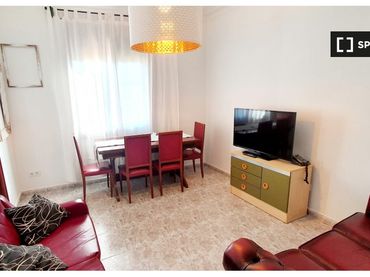 Wohnung zur Miete in Nou Barris