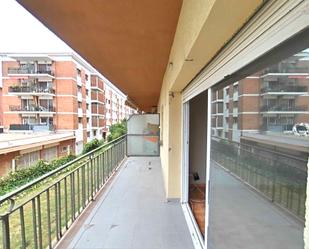 Balcony of Flat for sale in Sitges  with Terrace