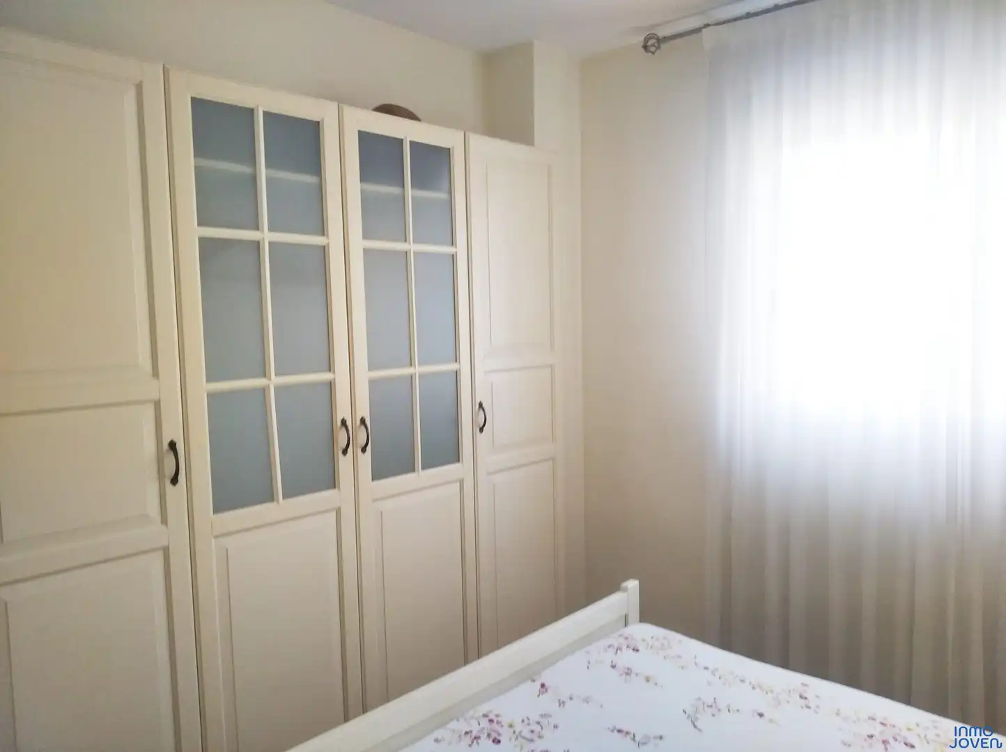 Apartamento de alquiler en Carrer Hisenda de l'Administrador, Playa Muchavista