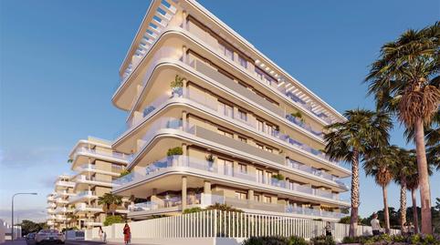 Foto 2 de vivenda d'obra nova a Pis en venda a Camí Santa Elvira, Playa del Puig, Valencia