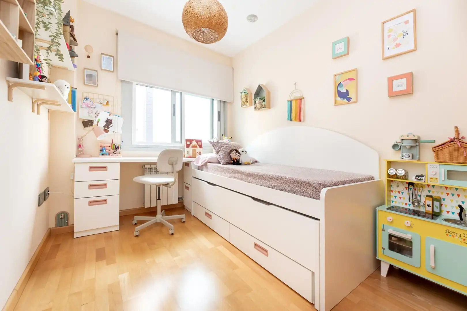 Bedroom of Flat for sale in Armilla