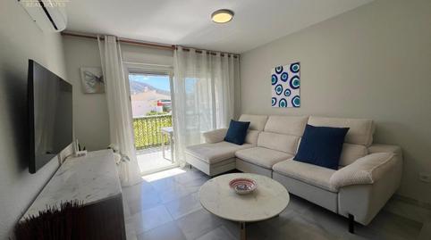 Foto 5 de Àtic de lloguer a Narciso Yepes, L'Albir, Alicante