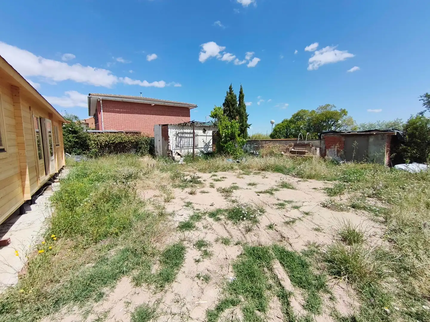 Casa o chalet en venta en El Álamo