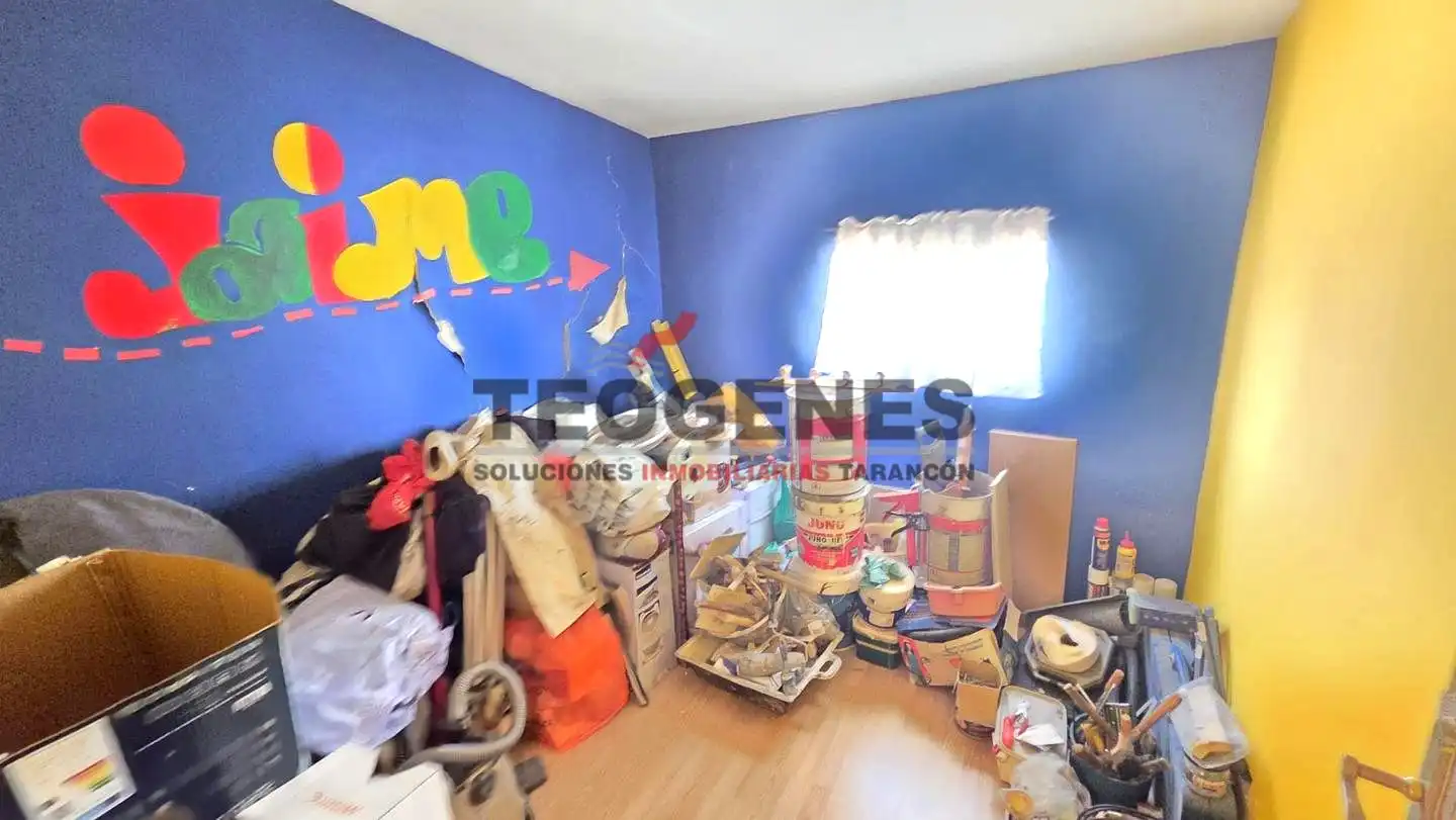 Casa o chalet en venta en Villares del Saz con Calefacción