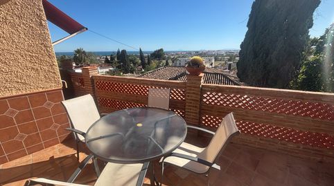 Photo 4 of Detached homes for sale in Calle Miguel de Unamuno, 45, Las Brisas, Marbella