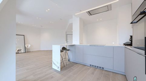 Foto 5 de Piso de alquiler en Rodríguez Arias Kalea, Campuzano, Bilbao