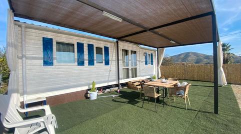 Foto 4 de Casa o xalet de lloguer a Cártama, Málaga