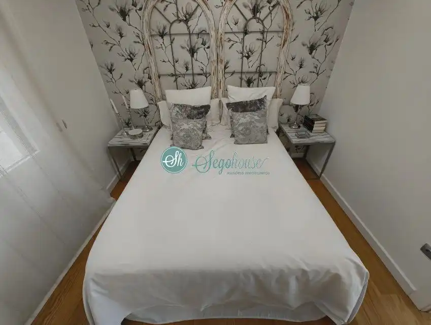 Flat for rent in El Cerro - Carretera de San Rafael
