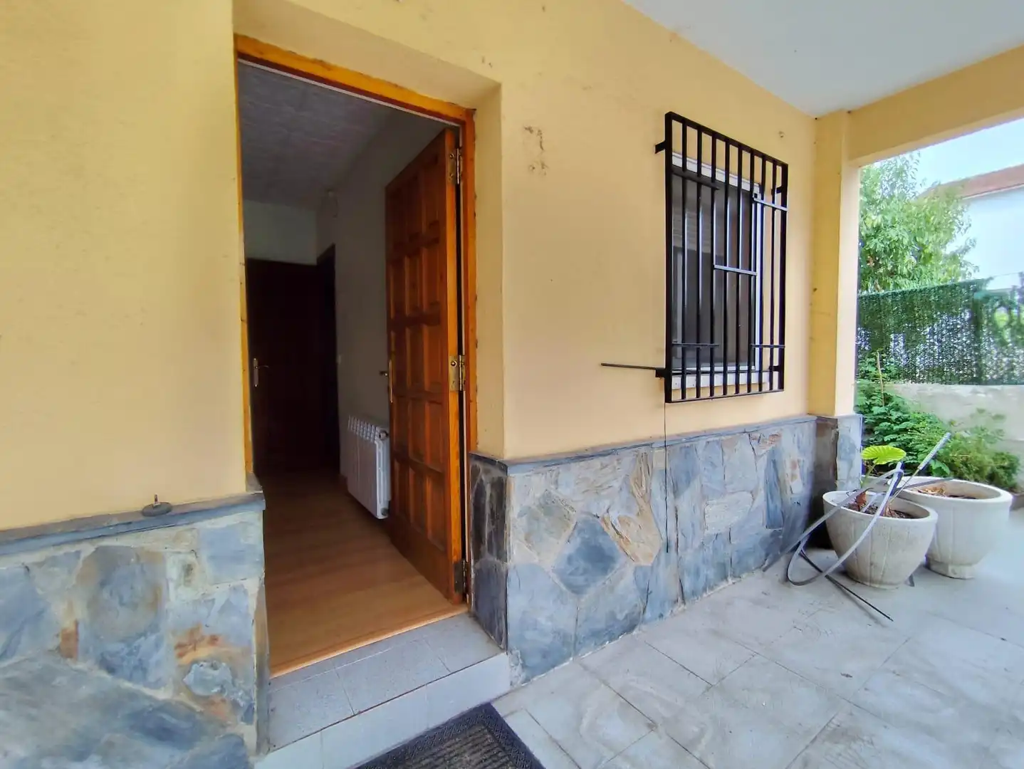 Casa o chalet en venta en Santa Perpètua de Mogoda con Aire acondicionado, Calefacción y Jardín privado