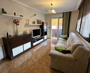 Living room of Flat for sale in Librilla  with Air Conditioner, Heating and Terrace