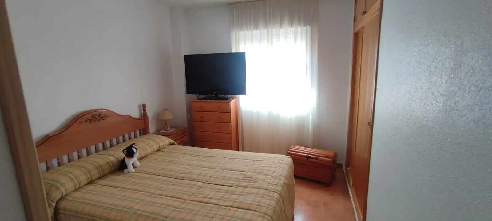 Piso con terraza en venta en Nueva Torrevieja - Aguas Nuevas, imagen 21