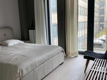 Foto 4 de Piso de alquiler en Gran Via, La Rioja