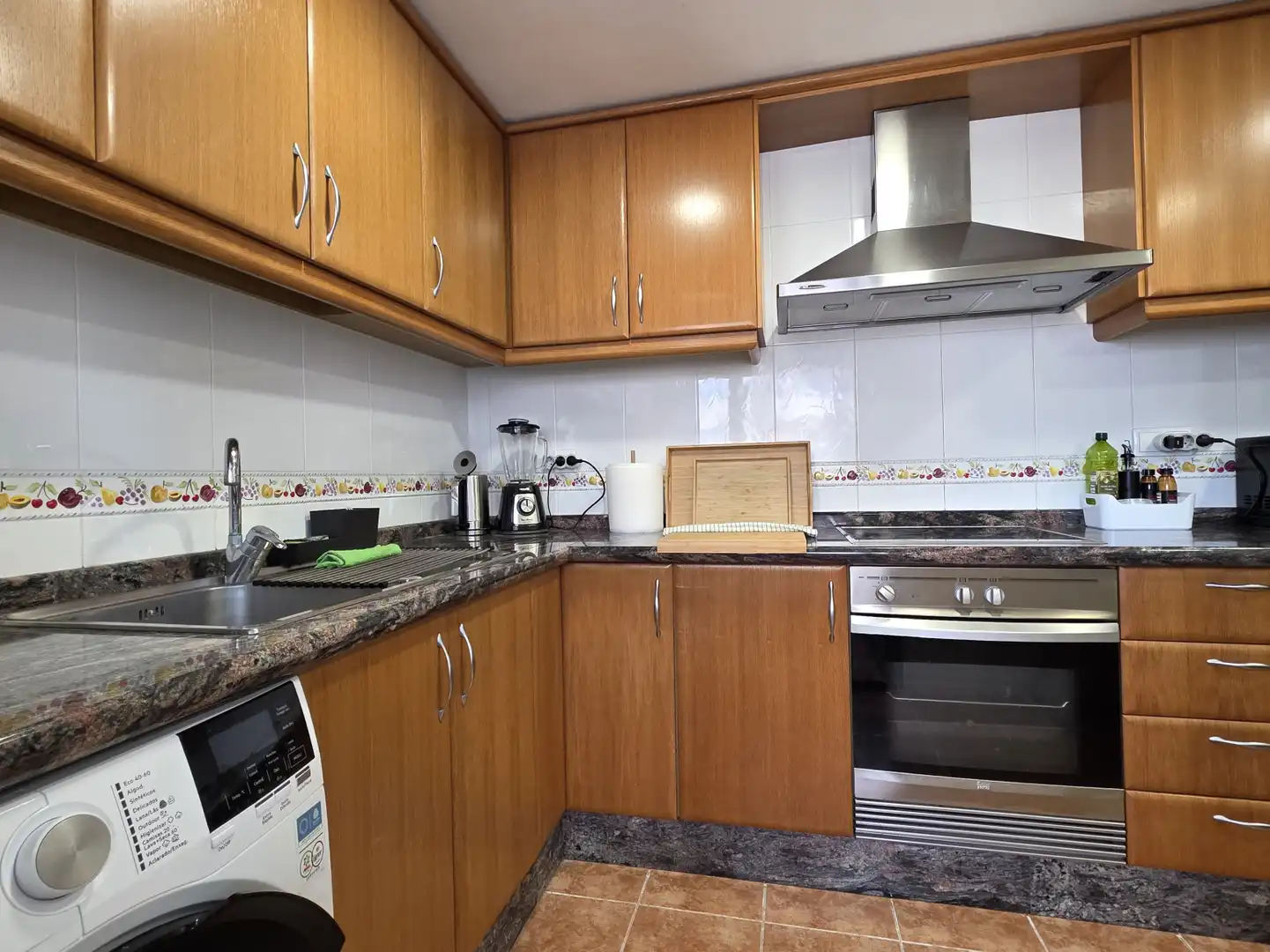 Wohnung zum Verkauf in Castellón de la Plana-Castelló de la Plana - CL MI, 9, Rafalafena