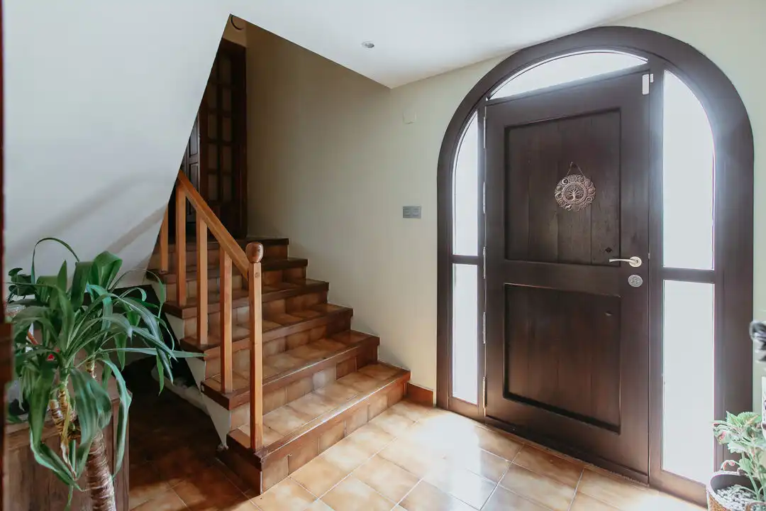 Casa o chalet en venta en Lupiñén-Ortilla con Aire acondicionado, Calefacción y Jardín privado