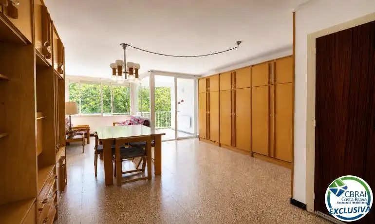 Wohnung zum Verkauf in Avinguda de la Riera de la Cuana 15, imagen 4