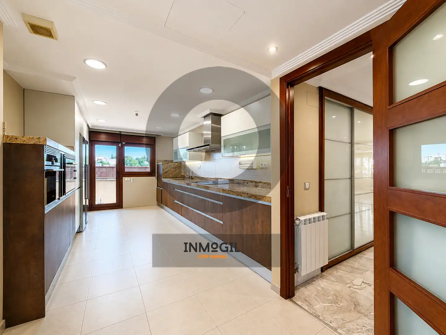 Chalet con piscina en venta en Calle Extremadura 12, imagen 12