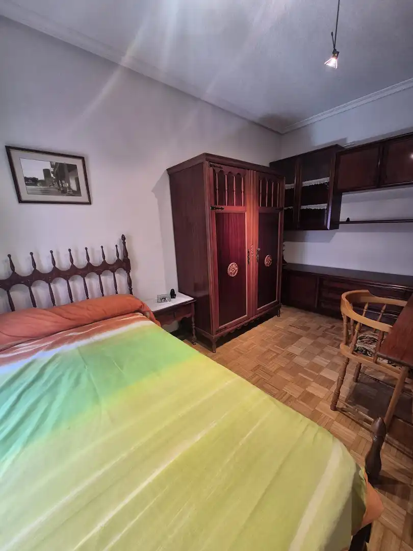 Flat for rent in Ávila, Ávila