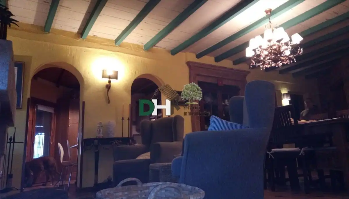 Chalet en venta en Moraleja, imagen 10