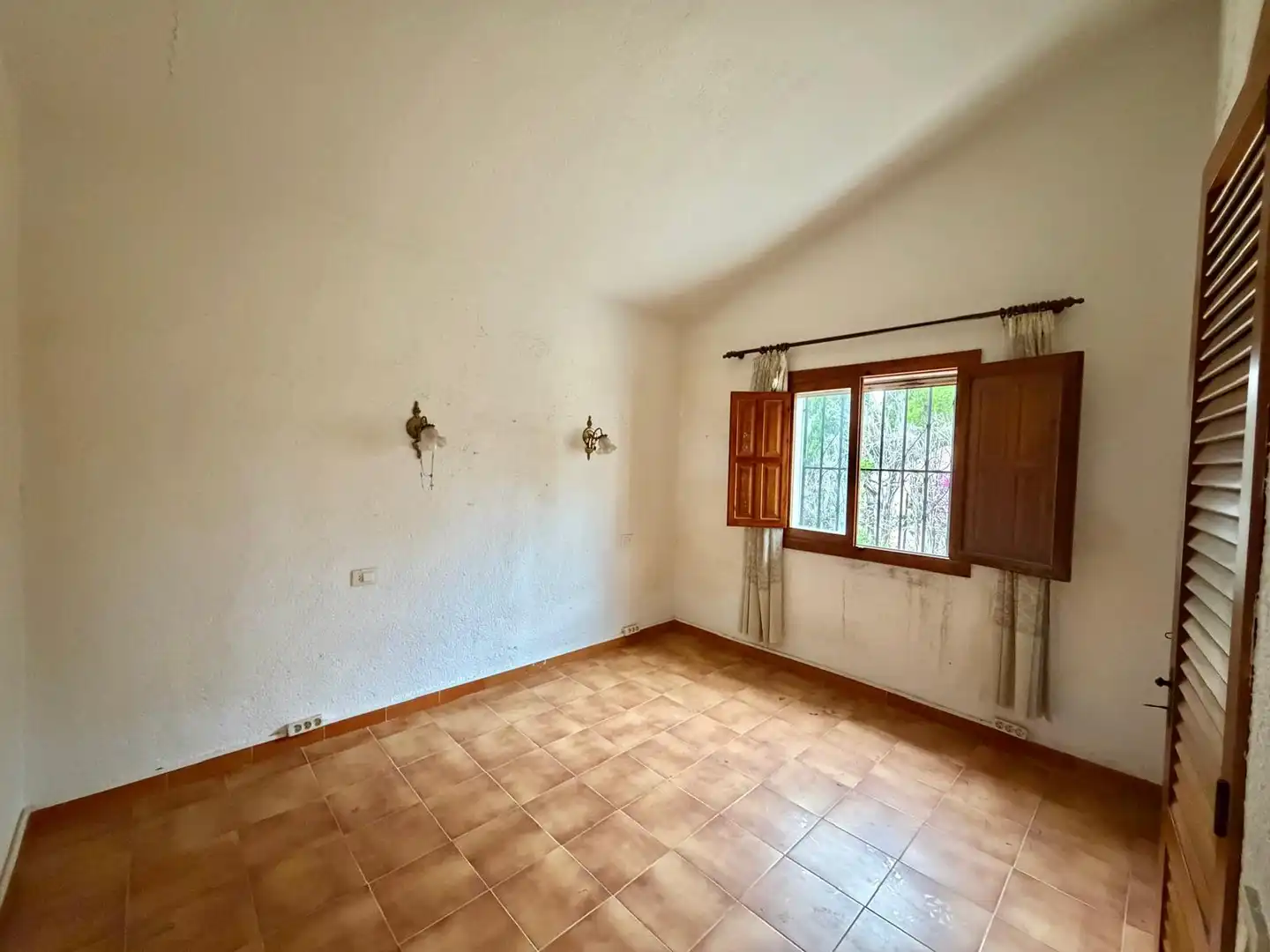 Vista exterior de Casa o xalet en venda en Jávea / Xàbia amb Jardí privat i Piscina