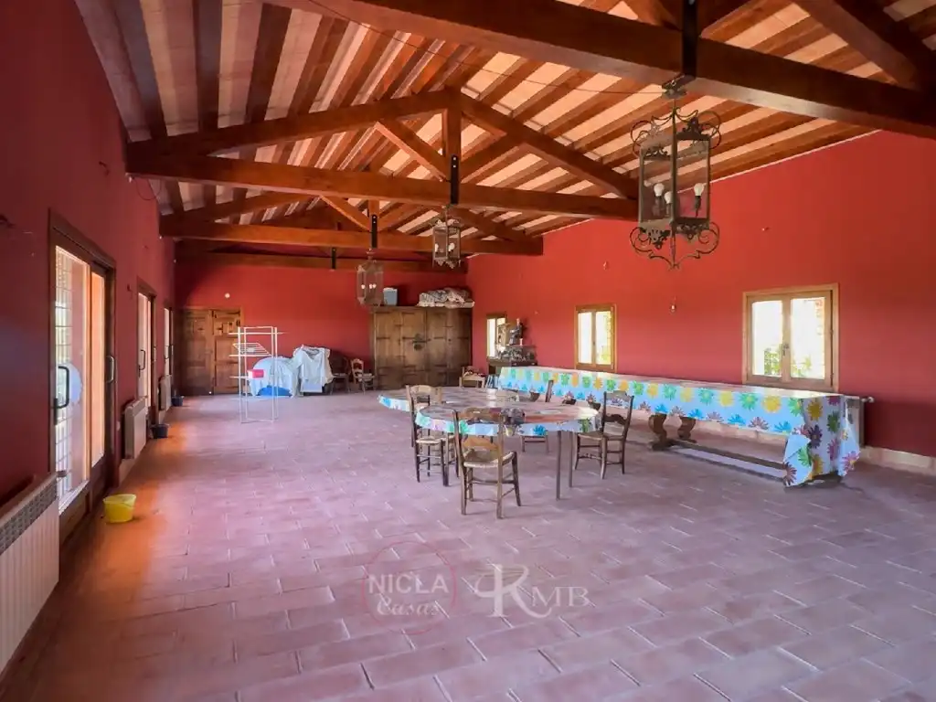 Houses for sale in Vélez-Blanco  with Air Conditioner, Terrace and Swimming Pool