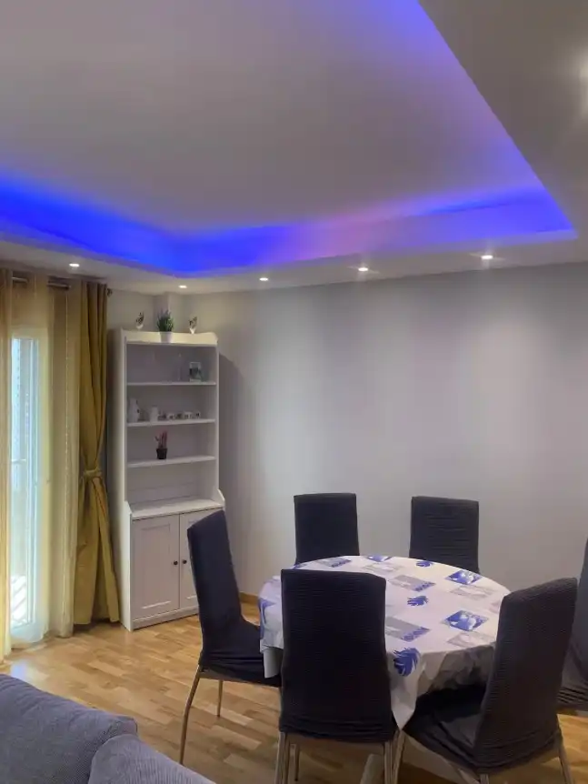 Apartments for rent in Paseo de María Agustín, 93, La Almozara