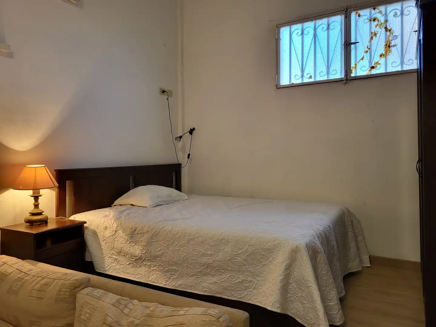 Habitación de Casa o chalet en venta en Garachico con Terraza, Trastero y Amueblado