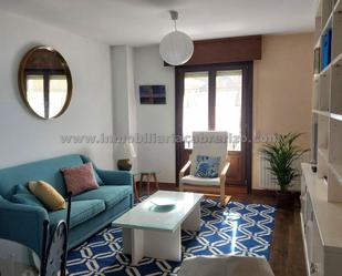 Living room of Flat for sale in Sojuela