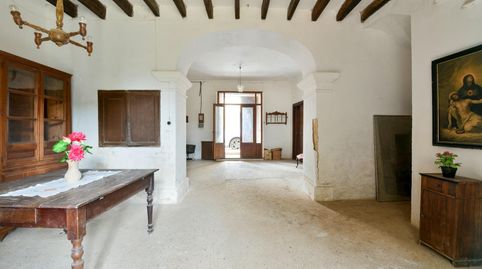 Foto 3 de Planta baja en venta en Sencelles, Illes Balears