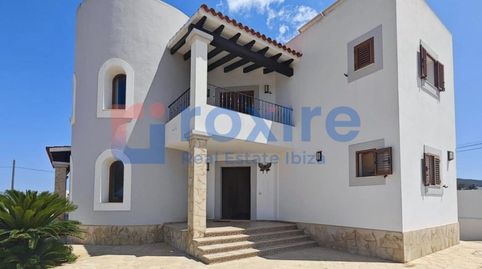 Foto 3 de Casa o xalet en venda a Avenida Sant Agusti, 147, Sant Agustí - Cala de Bou, Sant Josep de sa Talaia